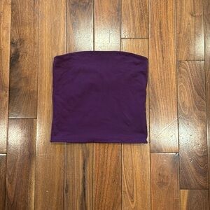 Babaton Aritzia tube top